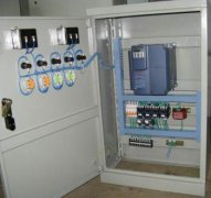 变频节能技术及应用