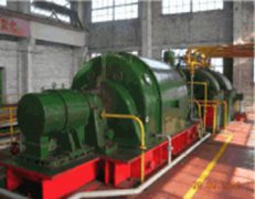 TRT自动控制系统