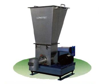 失重式连续实时在线配比控制系统