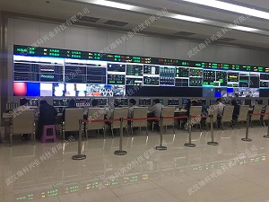 热烈祝贺我司中标湖北能源鄂州电厂项目