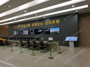 热烈祝贺我司中标华润电力（湖北）有限公司