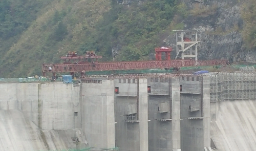 热烈祝贺我司中标中电投贵州冗各和上尖坡项目